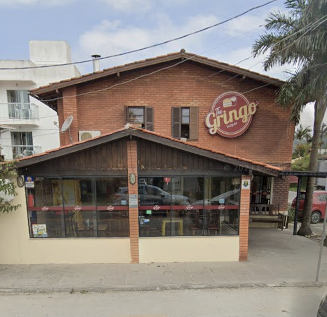 Xis The Gringo Burguer Photos 2