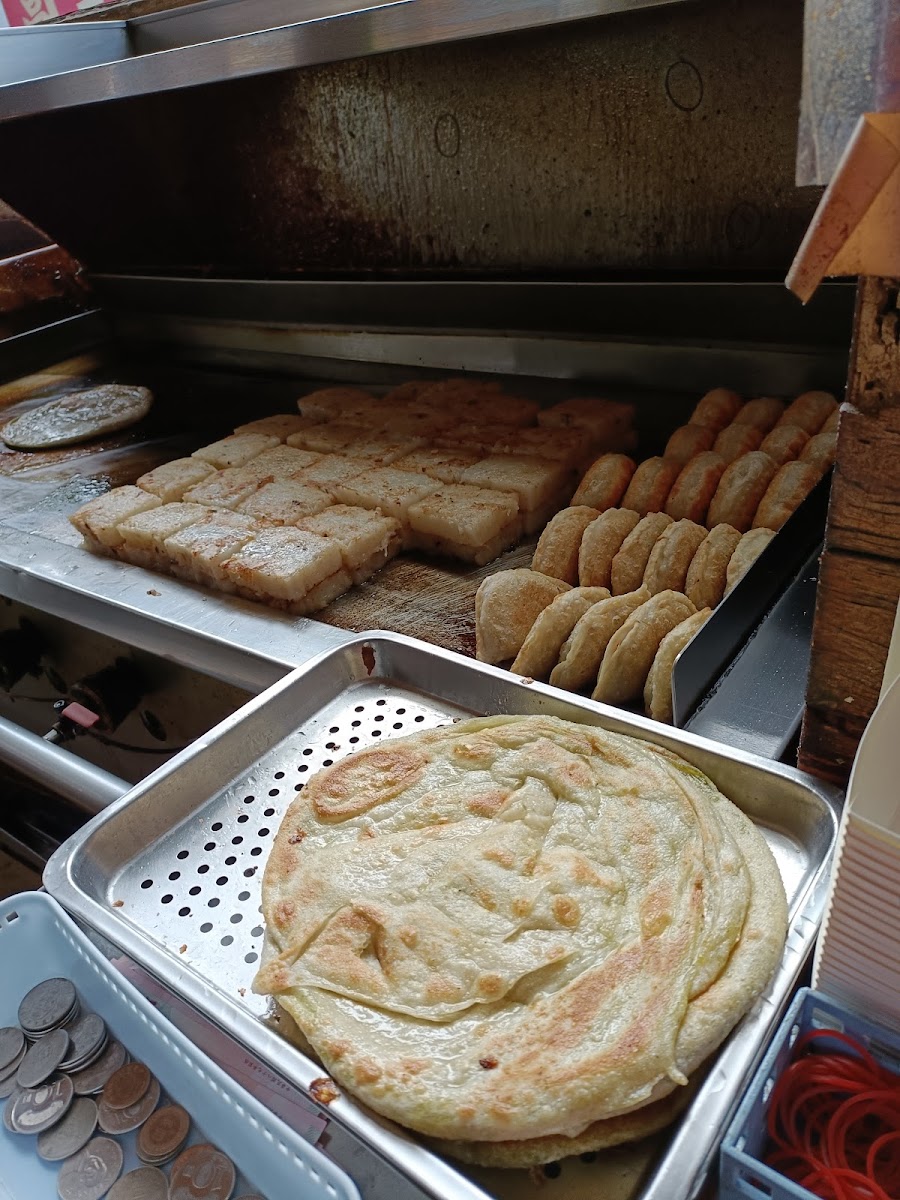 Xiuyu Vegetarian Buffet Photos 9
