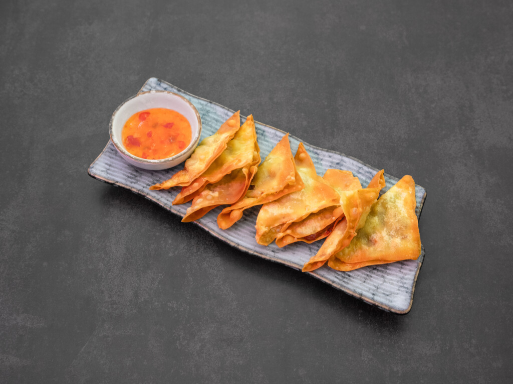 Xiximu Creative Cuisine Sushi Photos 9