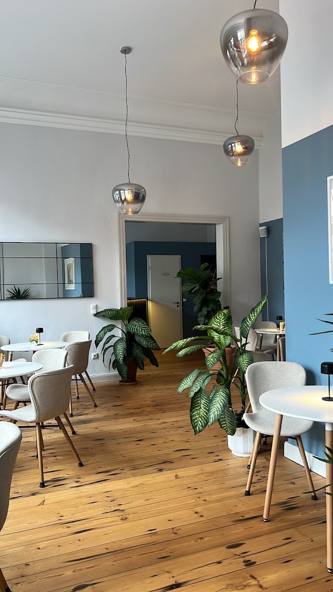 Öxl Café (Frühstück, Mittag, Bar)