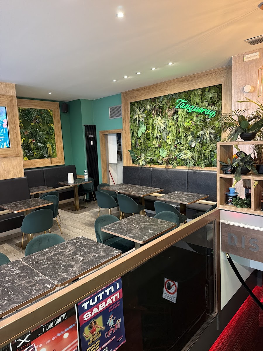 Xò - Restaurant Photos 2