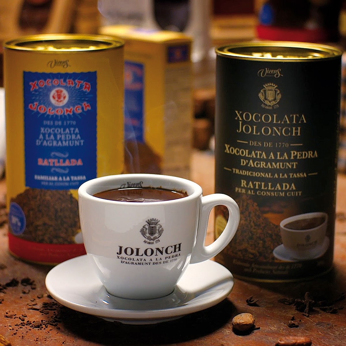 Xocolateria Jolonch Photos 2