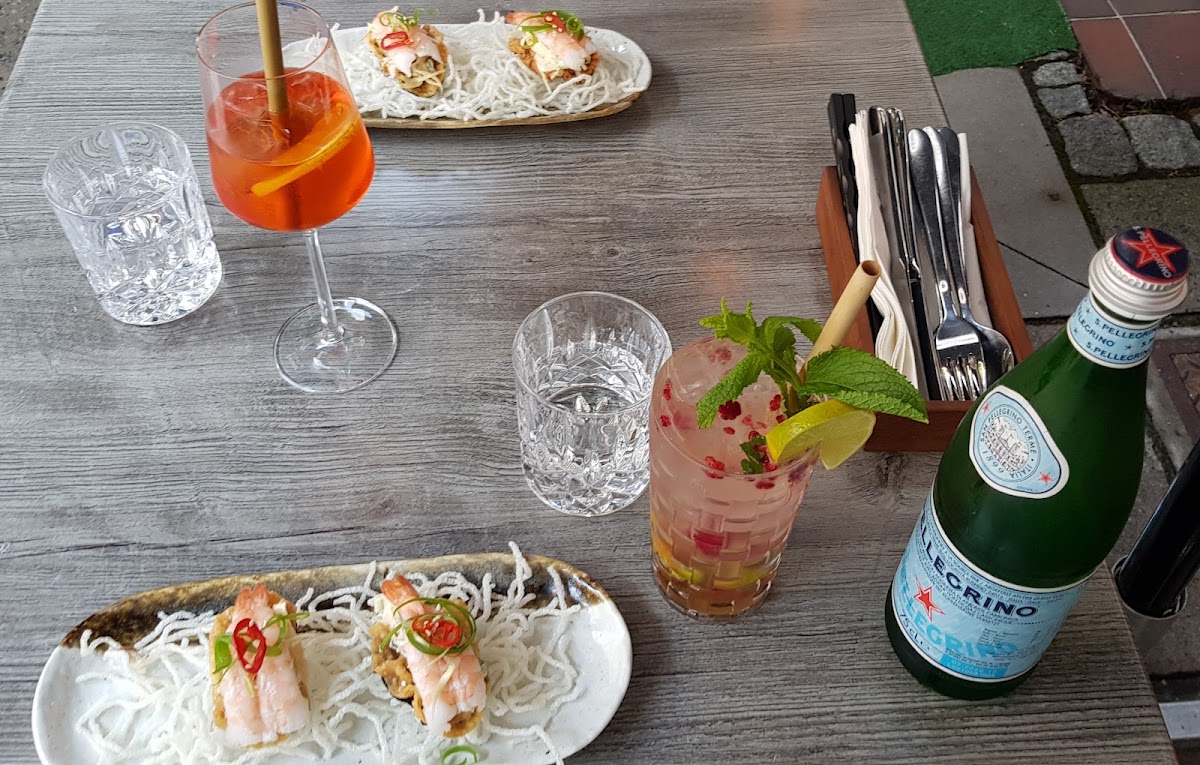 Xodó - Brasilianisches Restaurant Photos 9