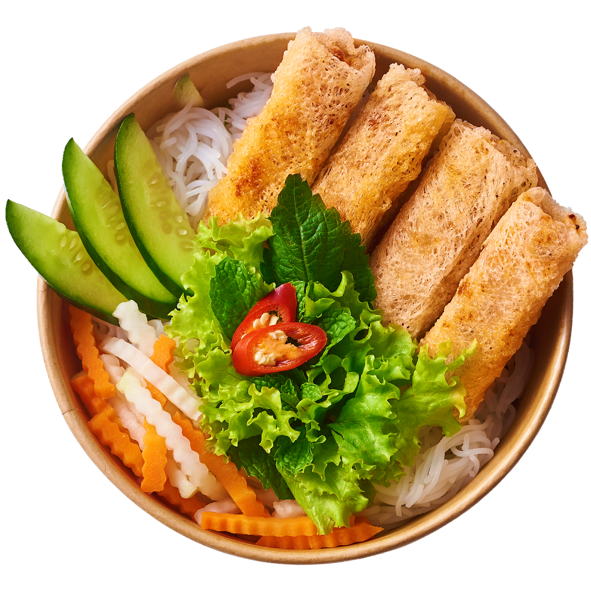 Xôi Vietnamese Street Food Photos 9