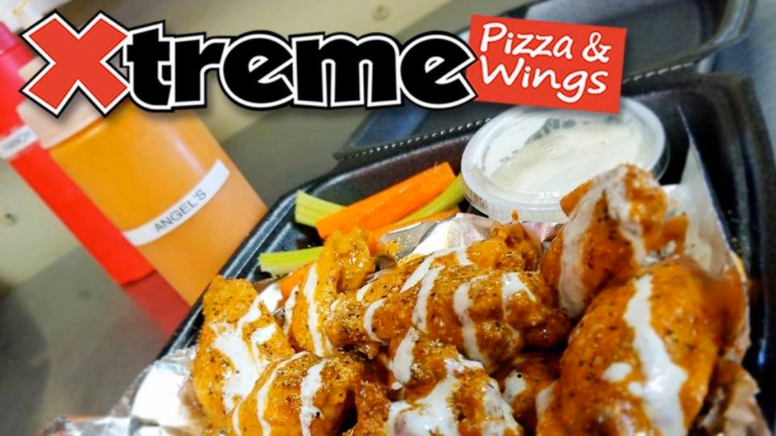Xtreme Pizza Zaragoza Lower Valley Photos 9