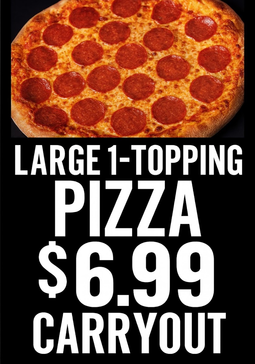 Xtreme Pizza Zaragoza Lower Valley Photos 2