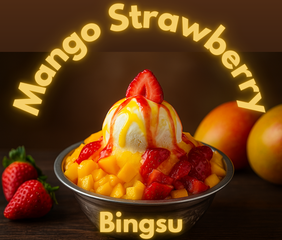 Y Not Today Bingsu & Bubble Tea. Board Game And Dessert Cafe Photos 2