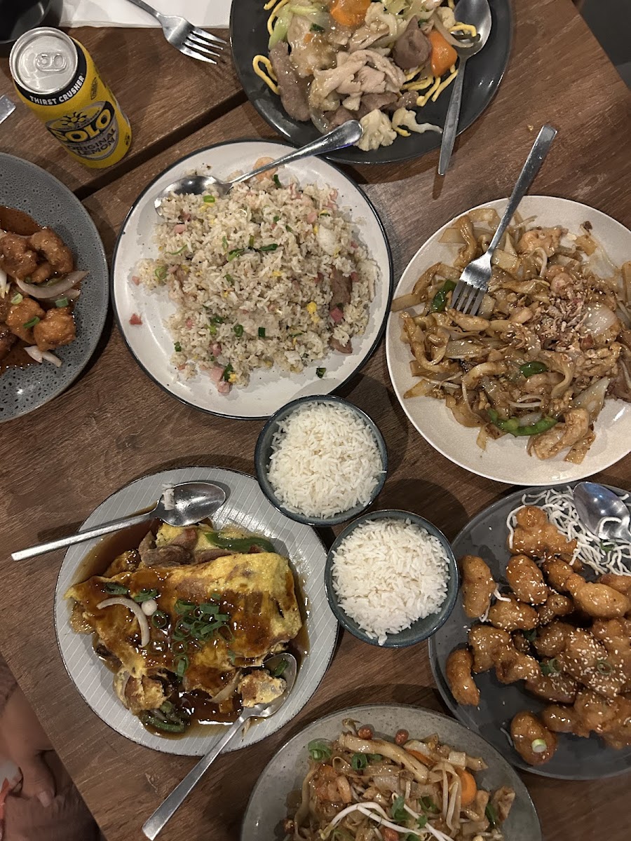 Ya Hoo Chinese Restaurant Photos 9