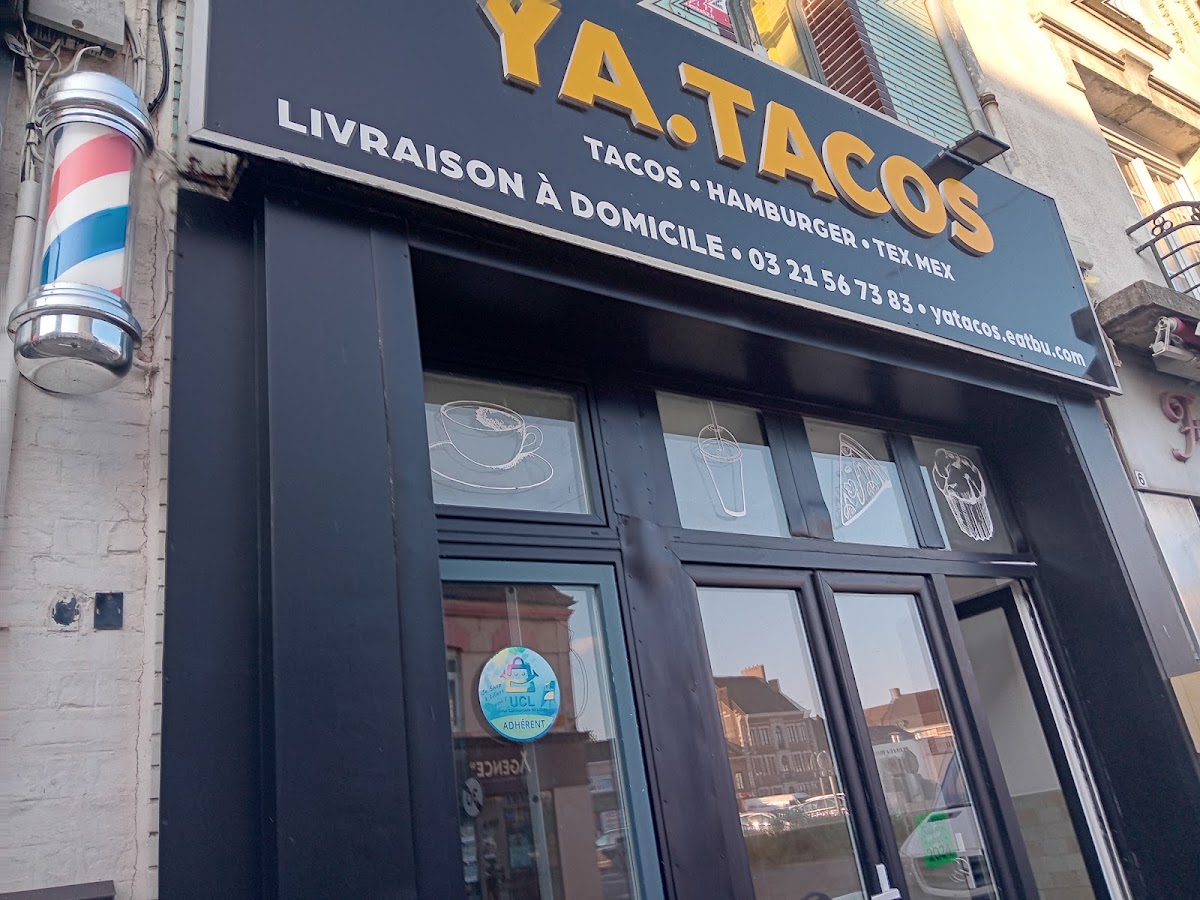 Ya Tacos