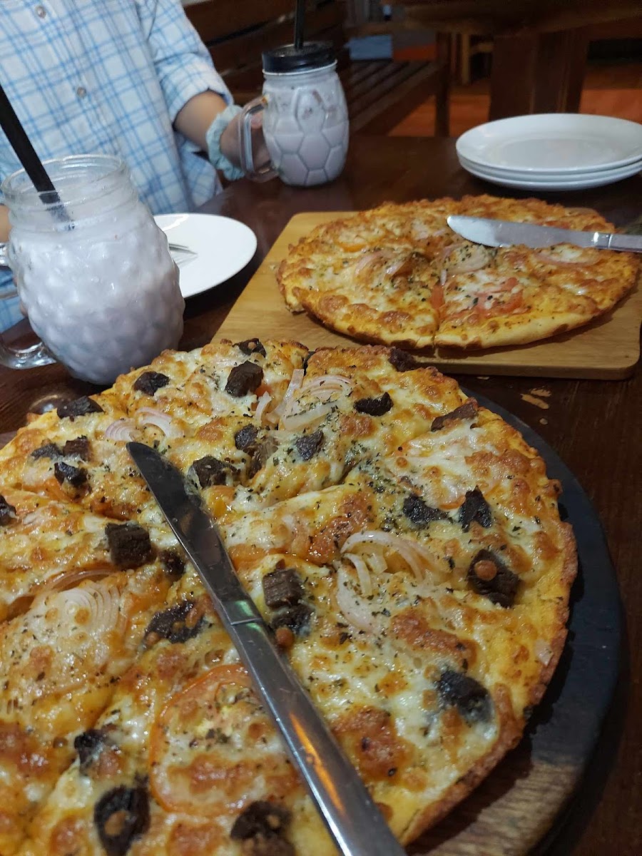 Yak Bar & Food Photos 9