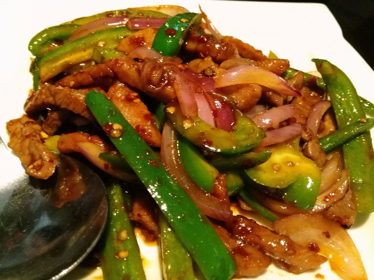 Yaka Sawa Sushi And Grill Photos 9