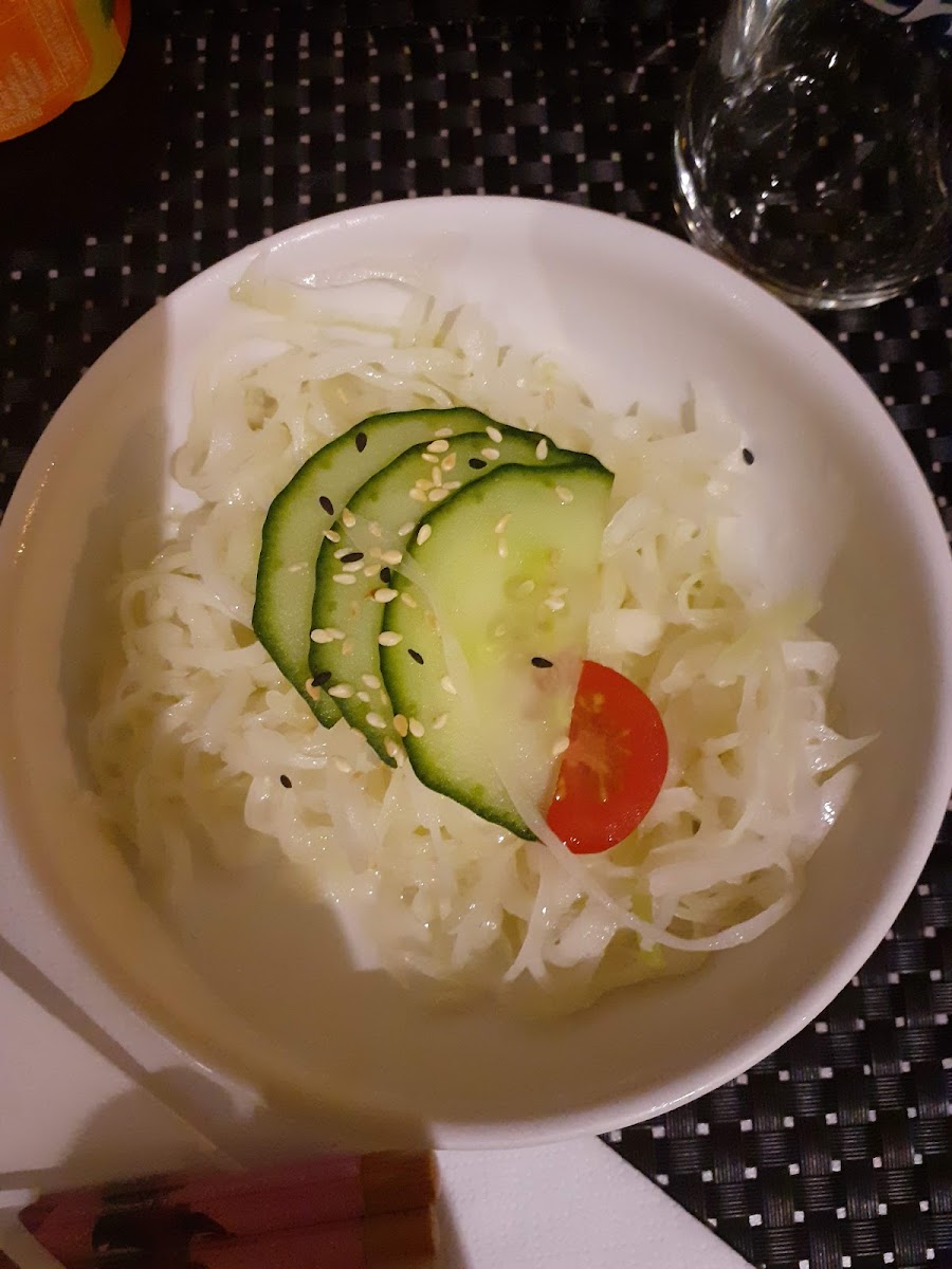 Yaka Sushi. Photos 9