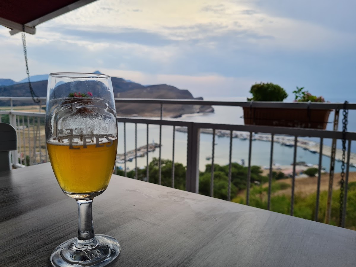 Yakamoz Otel & Restaurant Photos 9