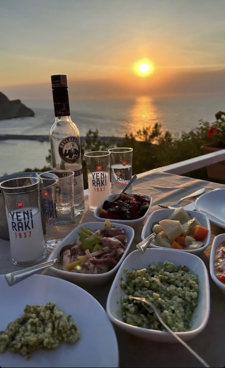 Yakamoz Otel & Restaurant Photos 2