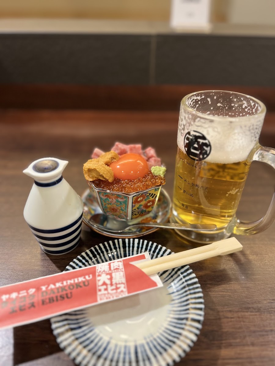 Yakiniku Daikoku Ebisu Photos 9