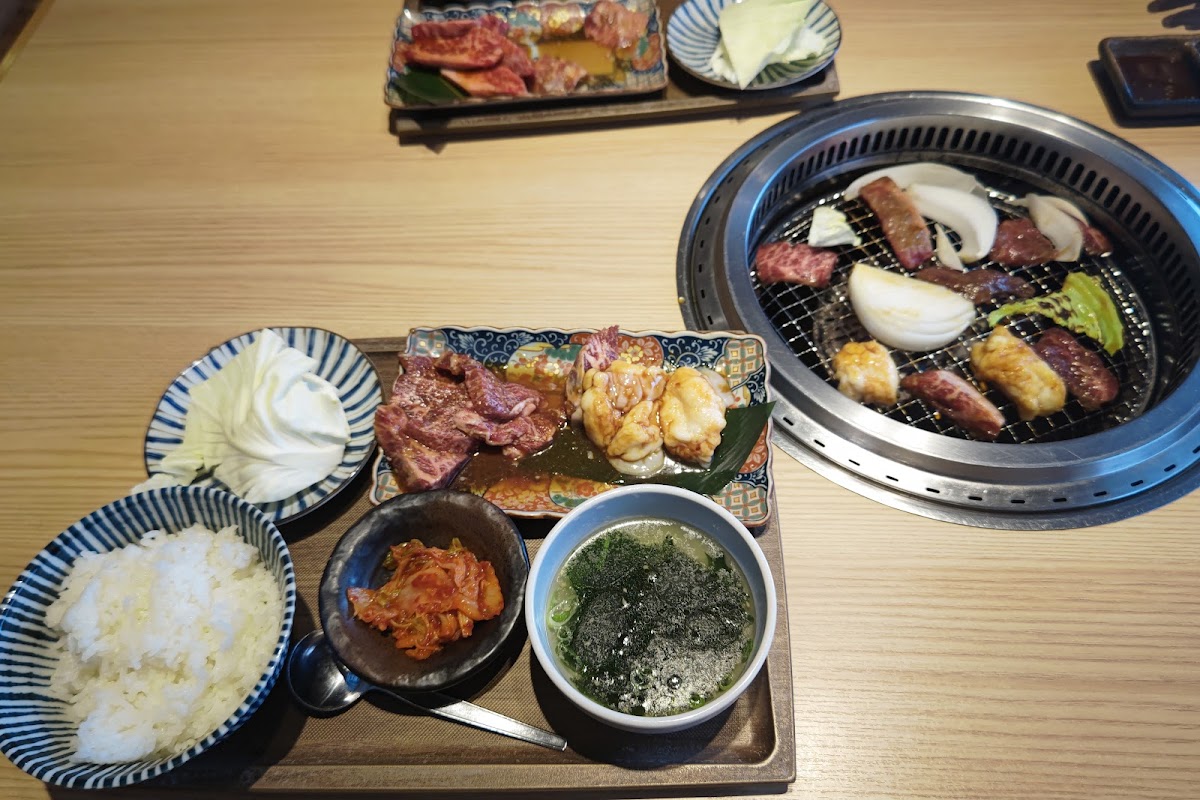 Yakiniku Dondontei Kurashiki Nakajima Branch Photos 2