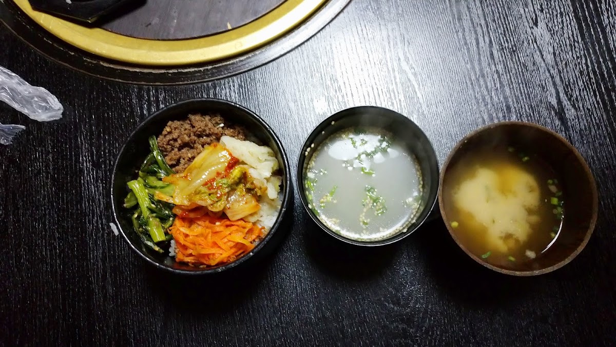 Yakiniku Gozen Ren Photos 9