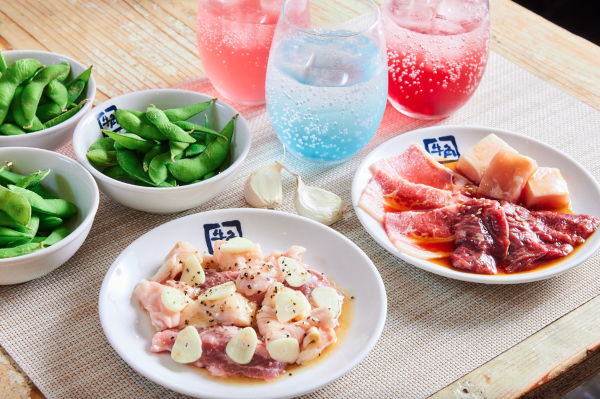 Yakiniku Gyu-Kaku Photos 2
