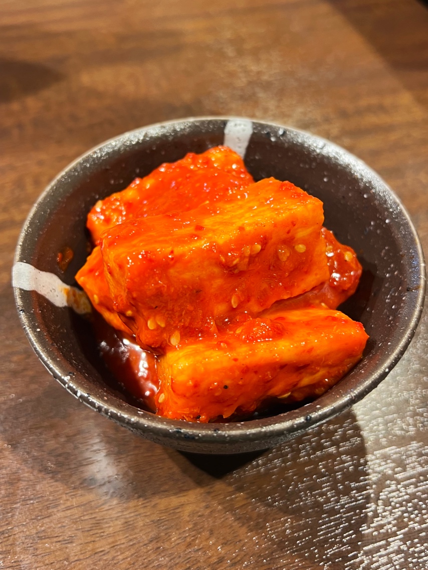 Yakiniku Hormone Arai-Ya Shibuya Photos 9