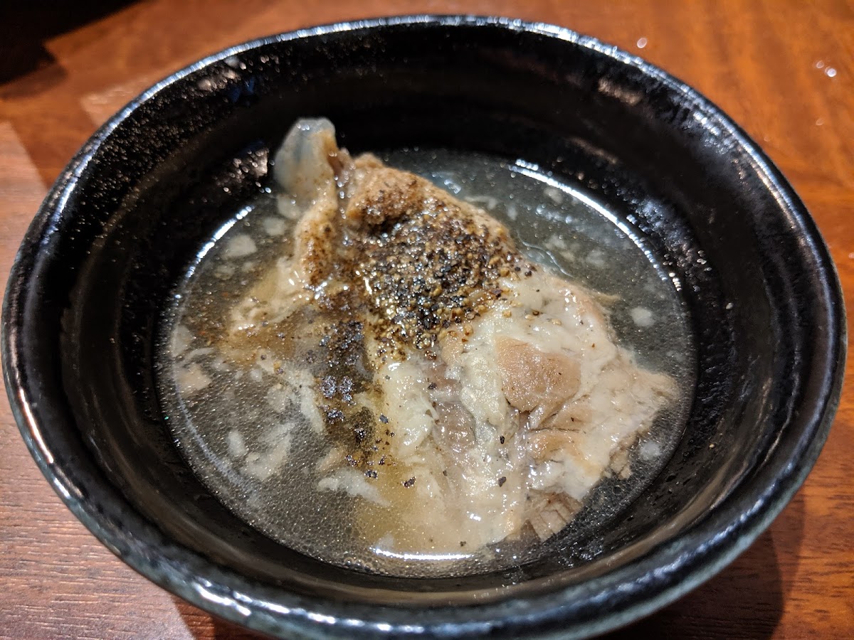 Yakiniku Horumon Shibafu Kanazawa Photos 9