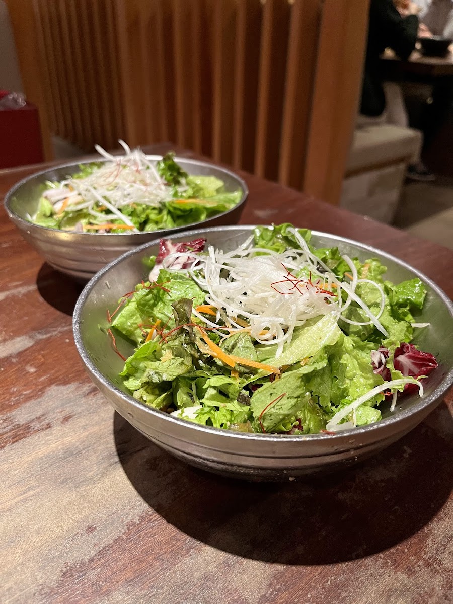 Yakiniku Inoue Kichijōji Photos 9