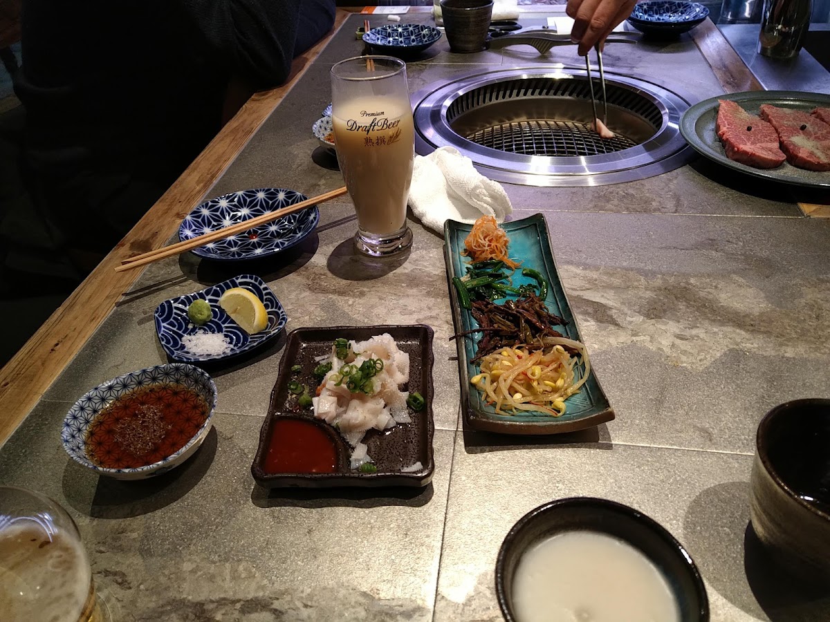 Yakiniku Kasumi Photos 9