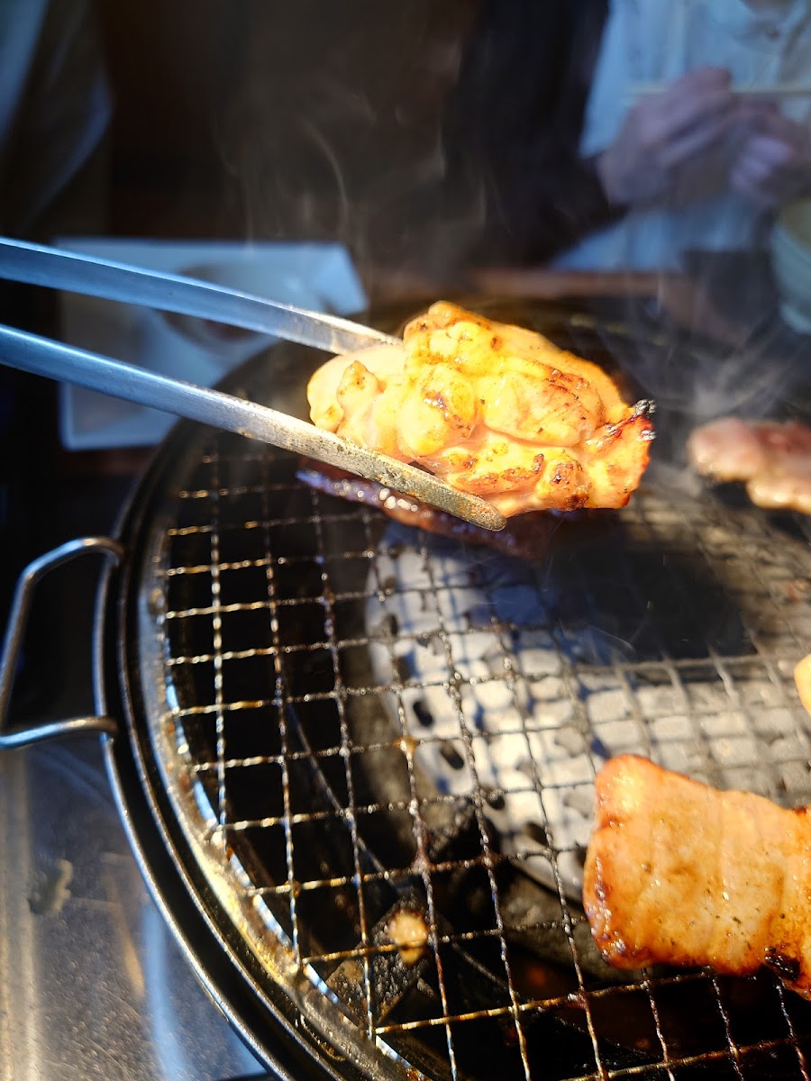 Yakiniku Kura Fushimidaiten Photos 9