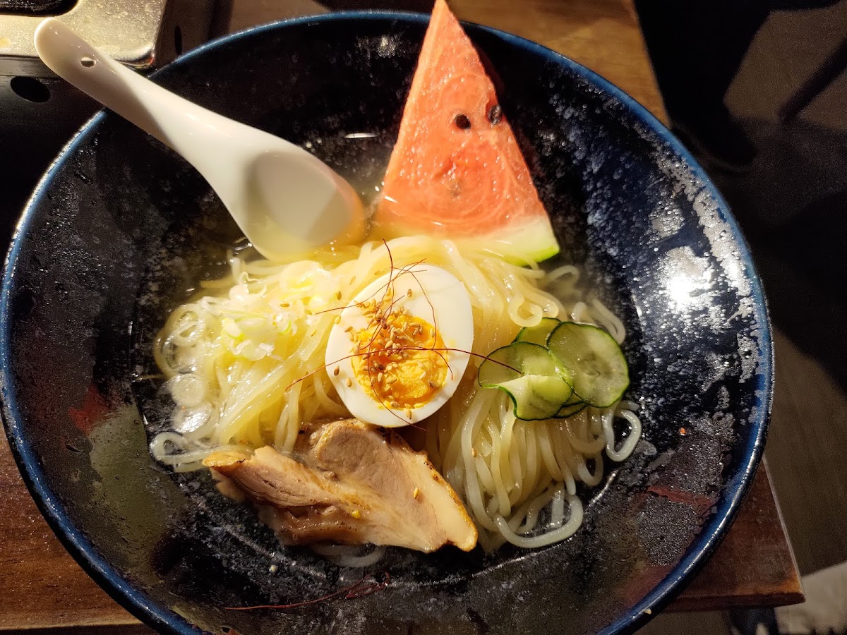 Yakiniku Nikukappo Manpuku Photos 9