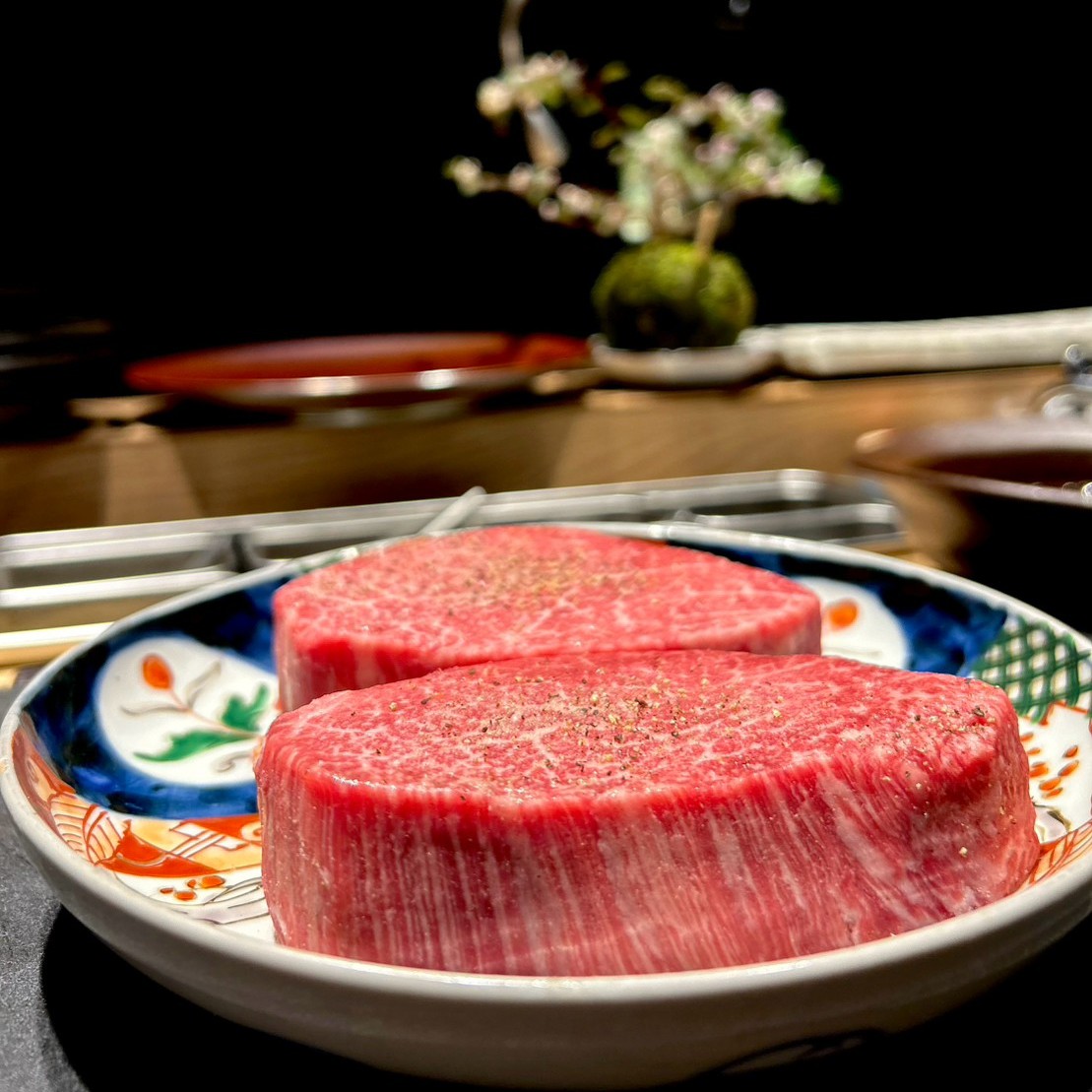 Yakiniku Restaurant Hanbeh Photos 2