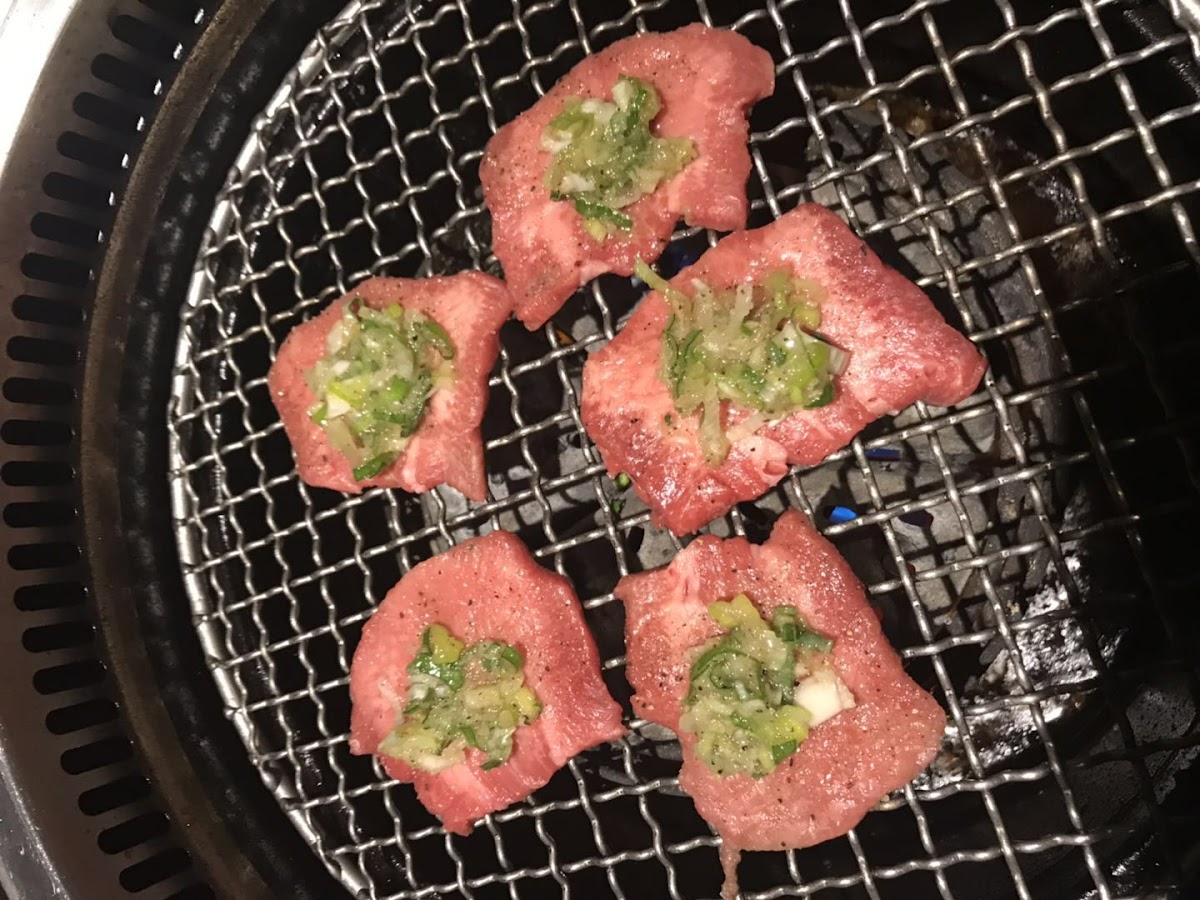 Yakiniku Shaku Kawasaki Photos 9