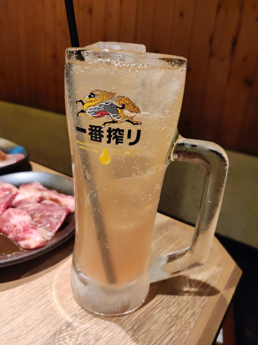Yakiniku Table Santama Photos 9