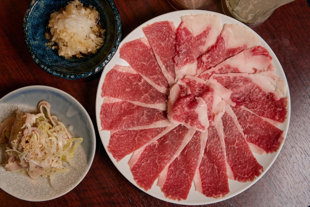 Yakiniku Table Santama Photos 2