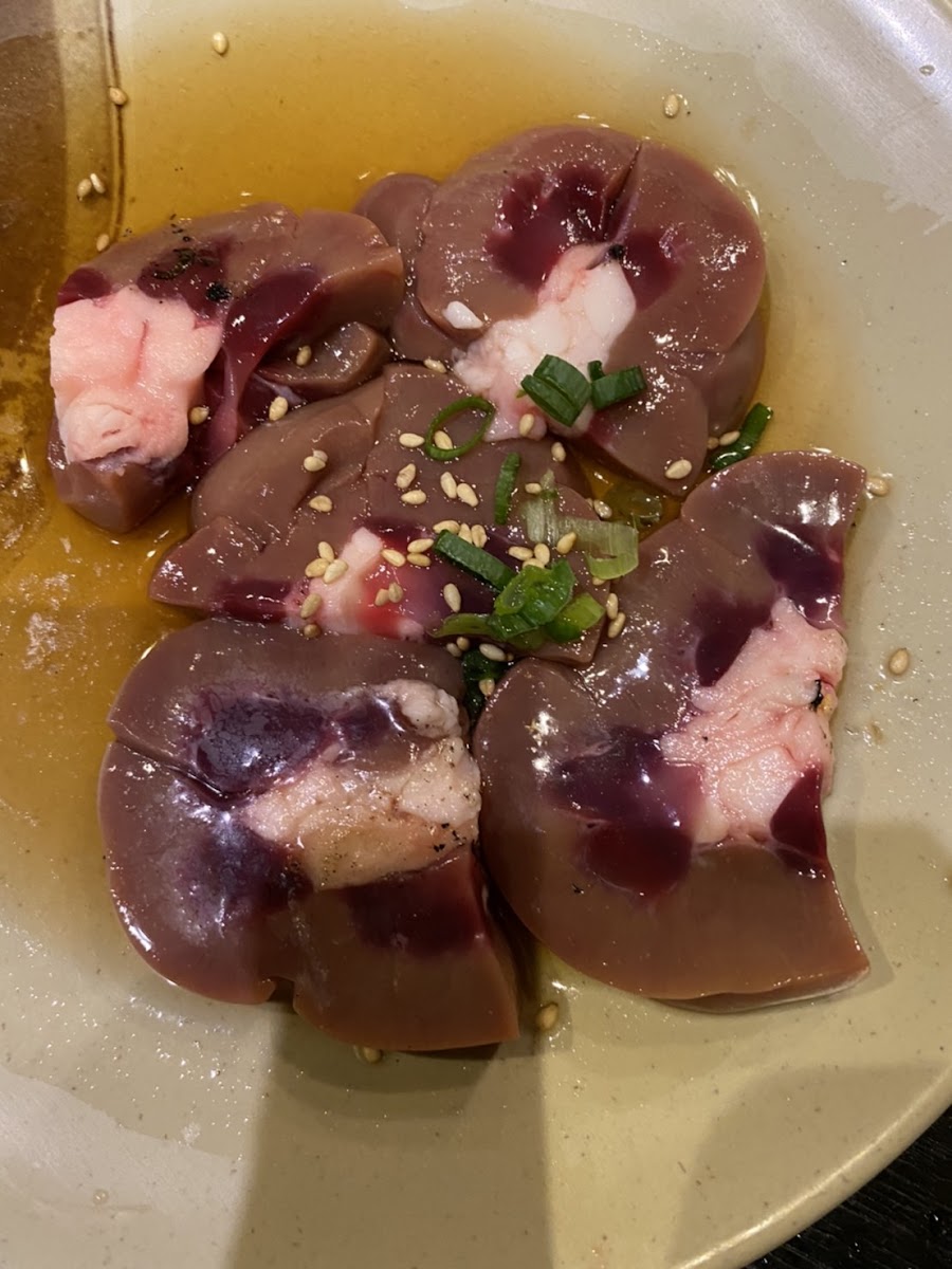 Yakiniku Tsutsui Photos 9