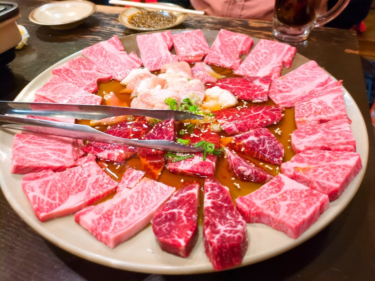 Yakiniku Tsutsui Photos 2