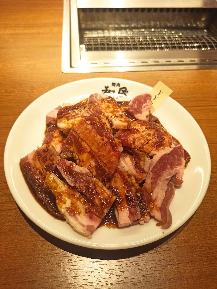 Yakiniku Watami Motoyama Station Branch Photos 9