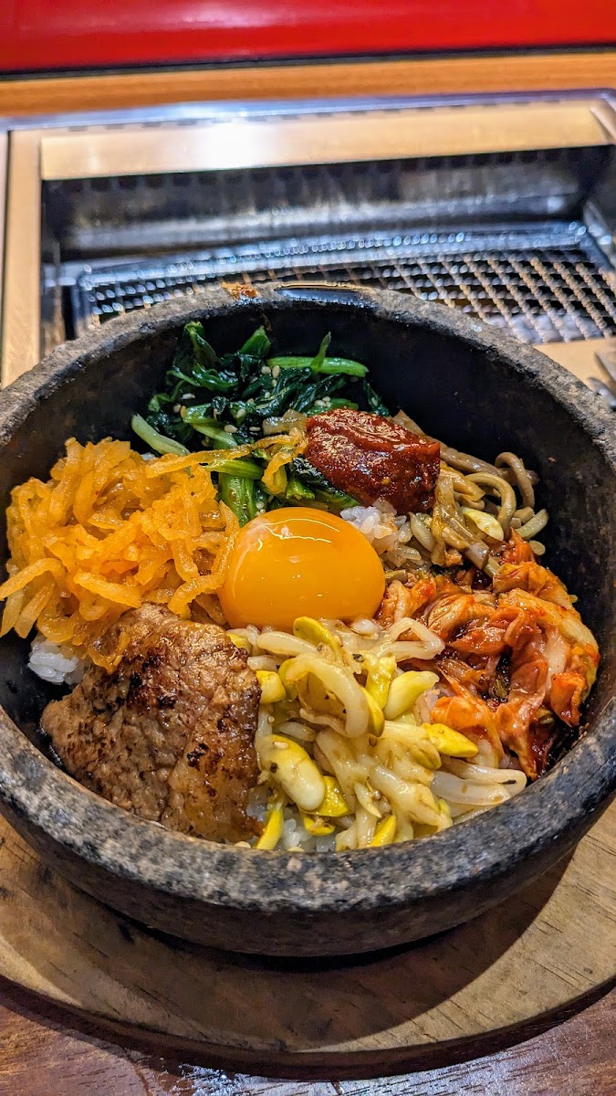 Yakiniku Watami Photos 9