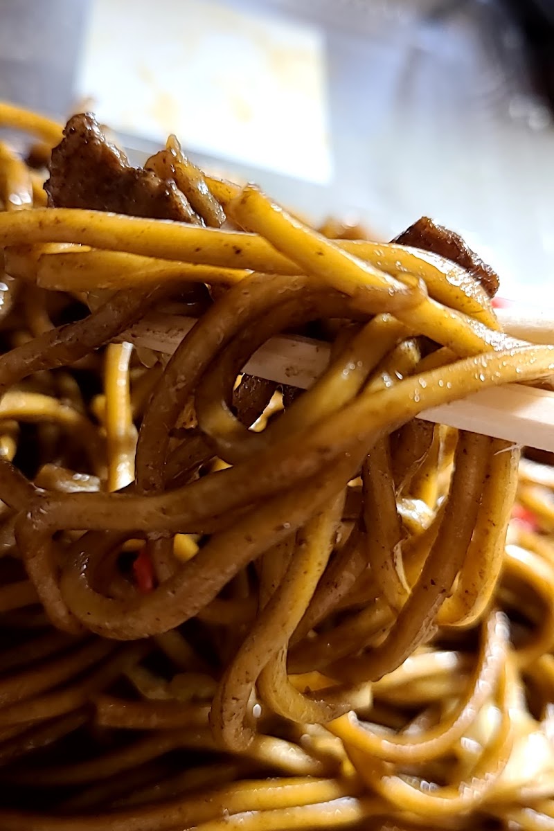 Yakisoba Suzuki Photos 9
