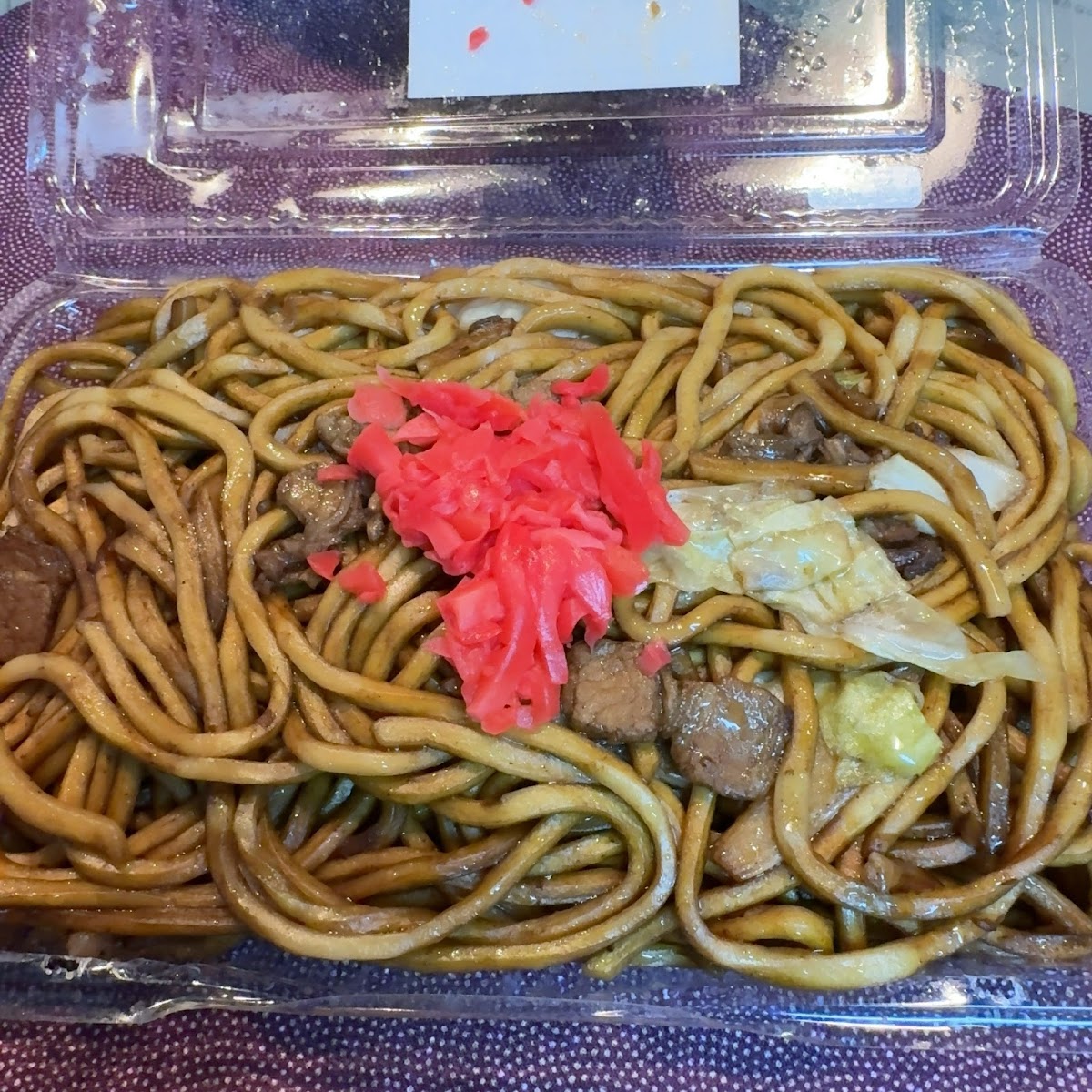 Yakisoba Suzuki Photos 2