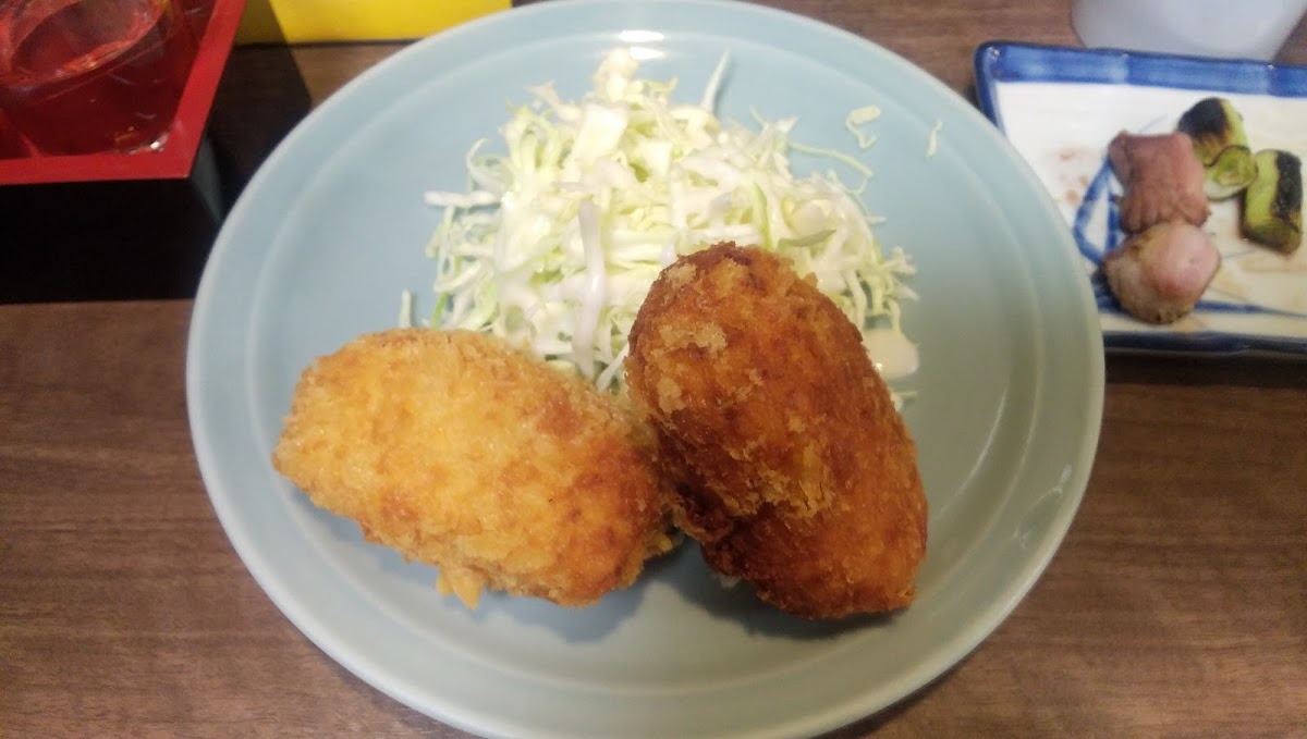 Yakitori Bar Photos 9