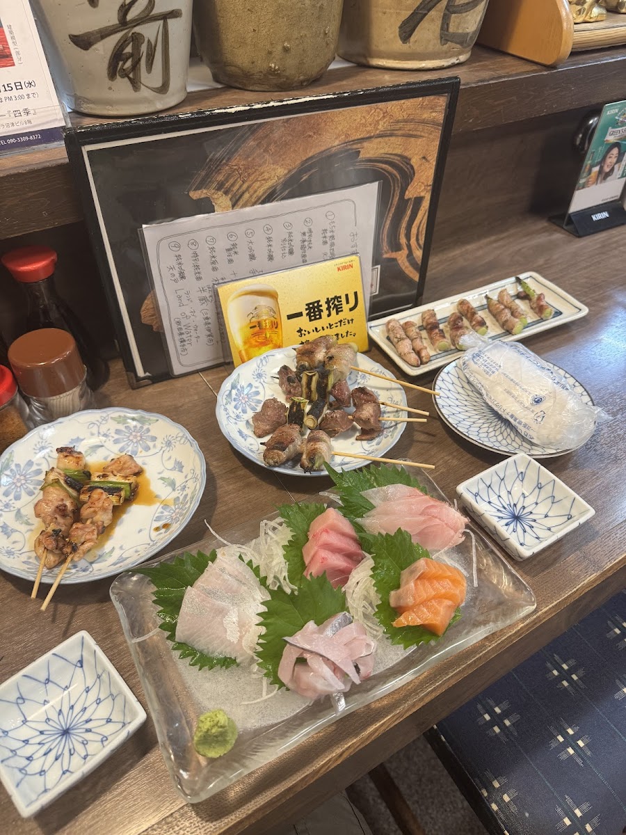 Yakitori Bar Photos 2