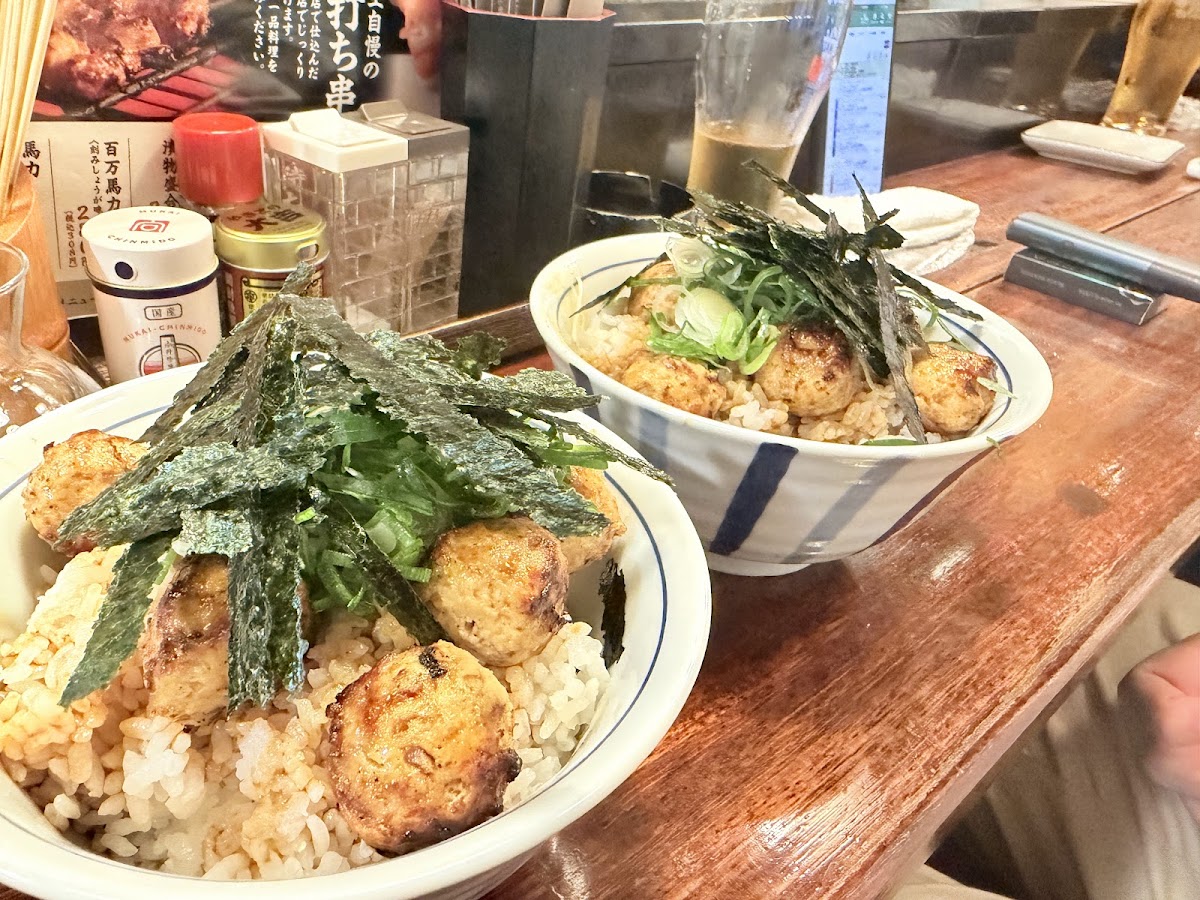 Yakitori Daikichi - Gojo Shichihonmatsu Photos 2