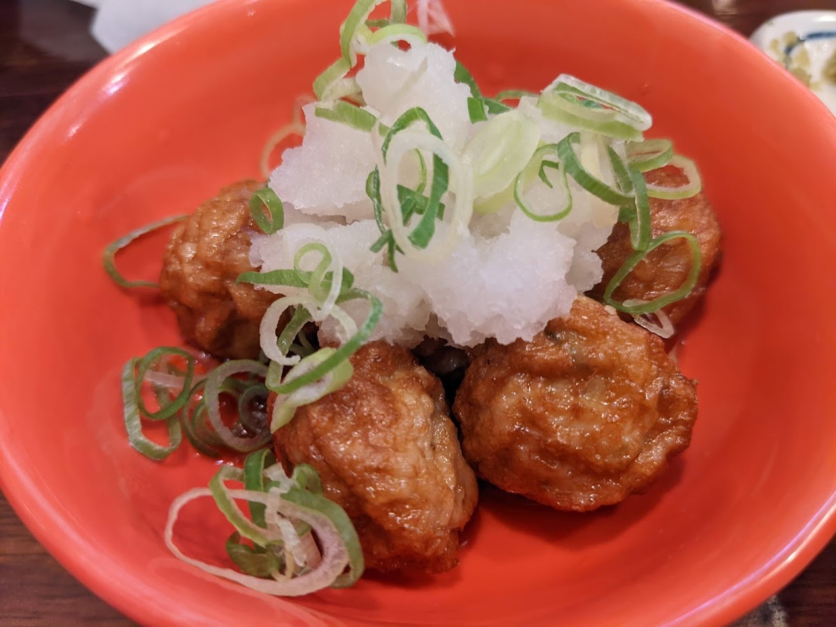 Yakitori Daikichi - Kaike-Dori Photos 9
