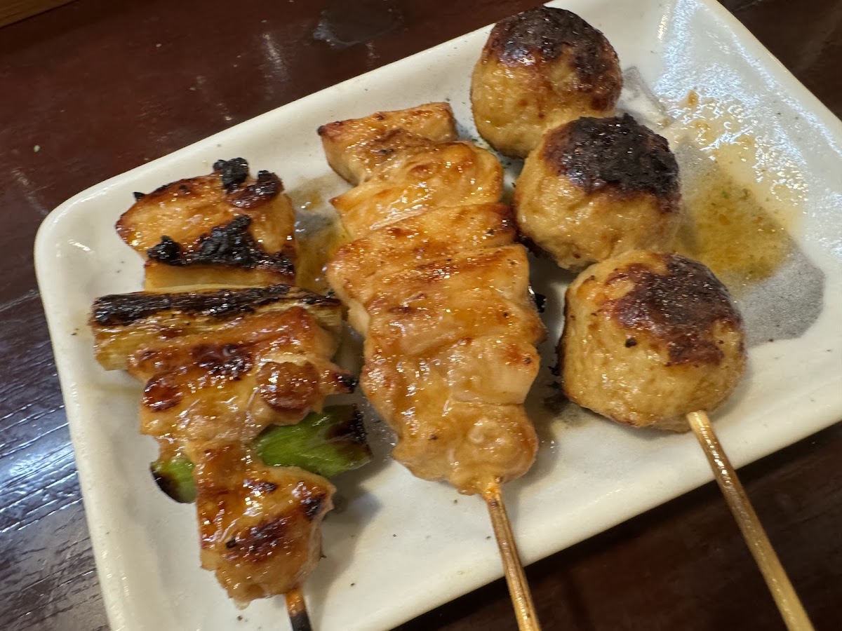 Yakitori Daikichi Photos 2
