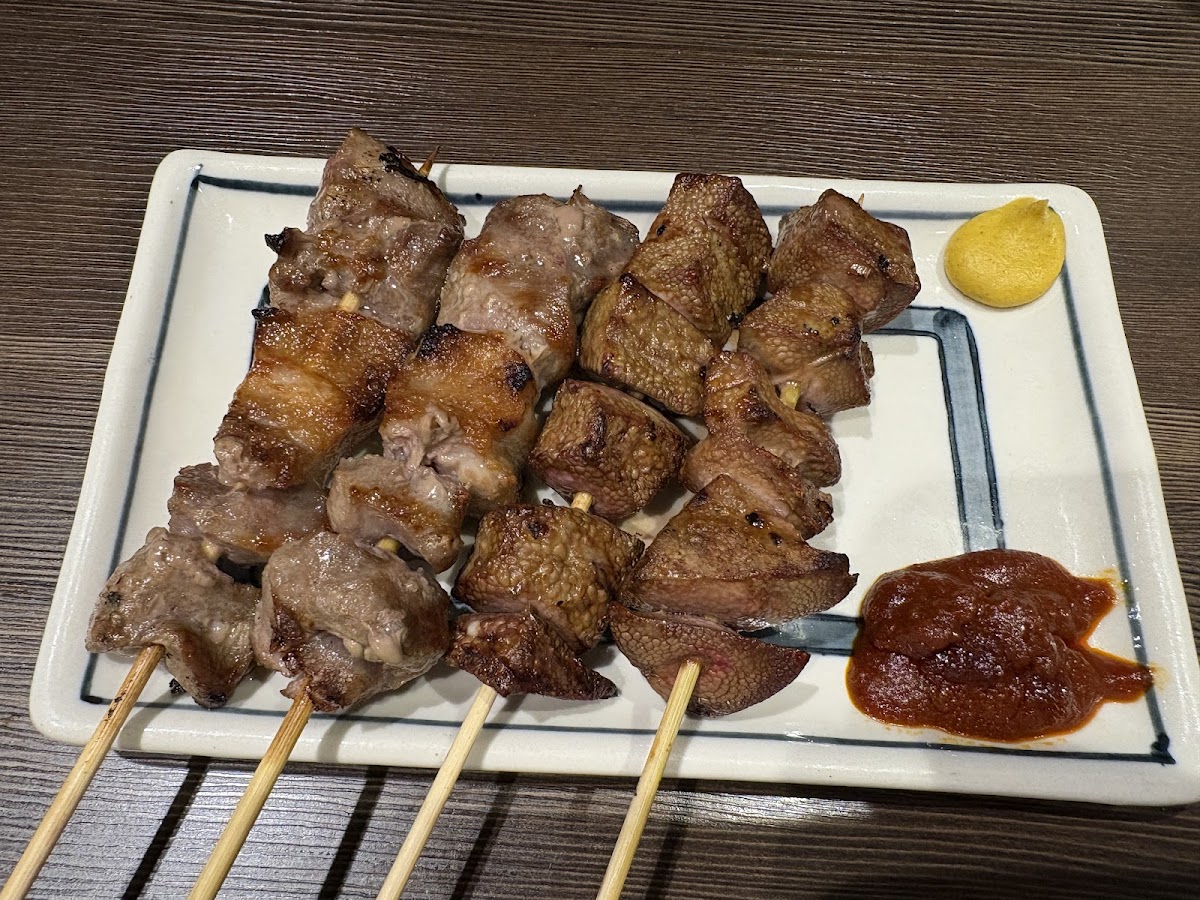 Yakitori Hidaka Shinyahashira Photos 2