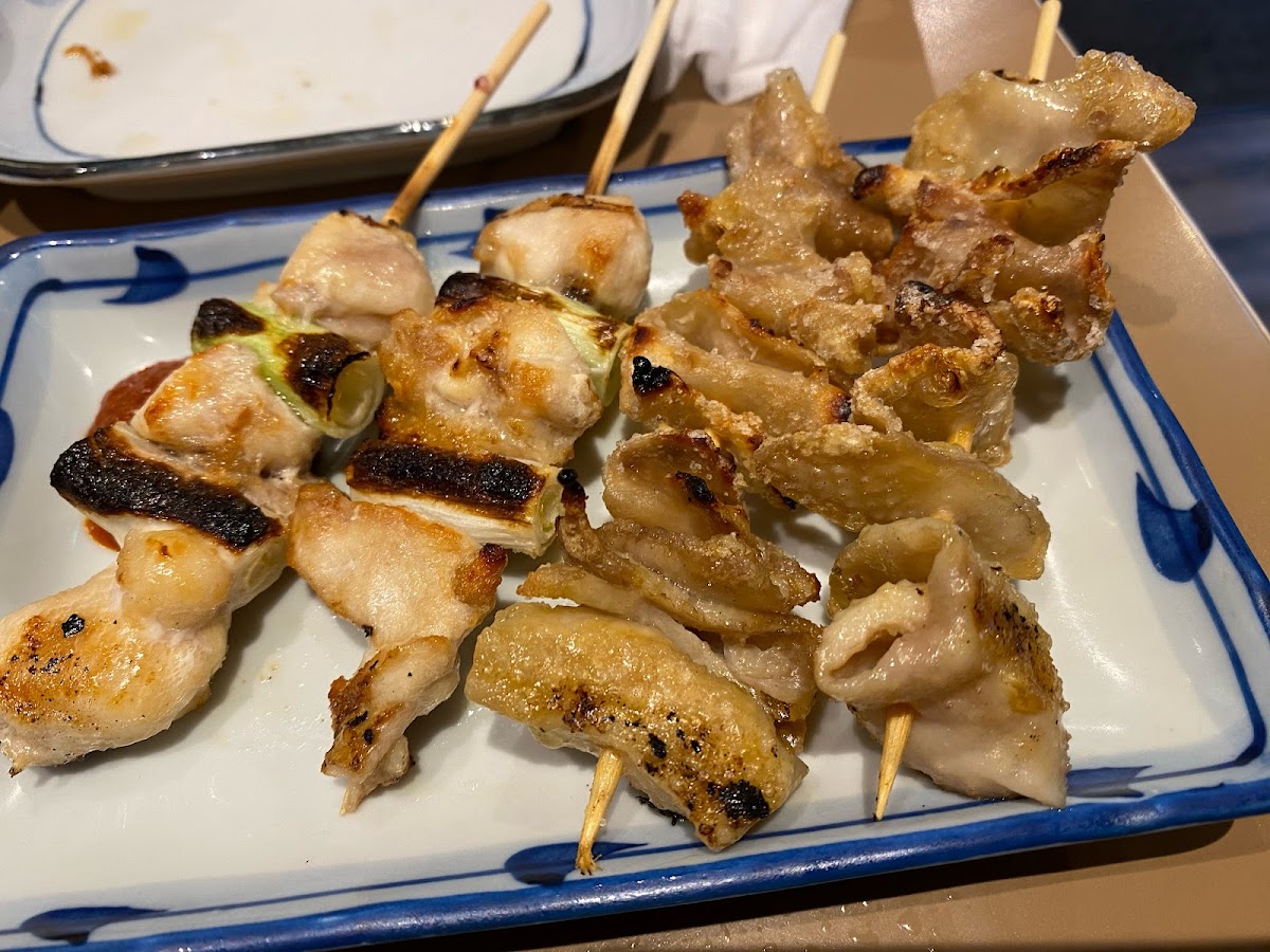 Yakitori Hidaka Photos 2