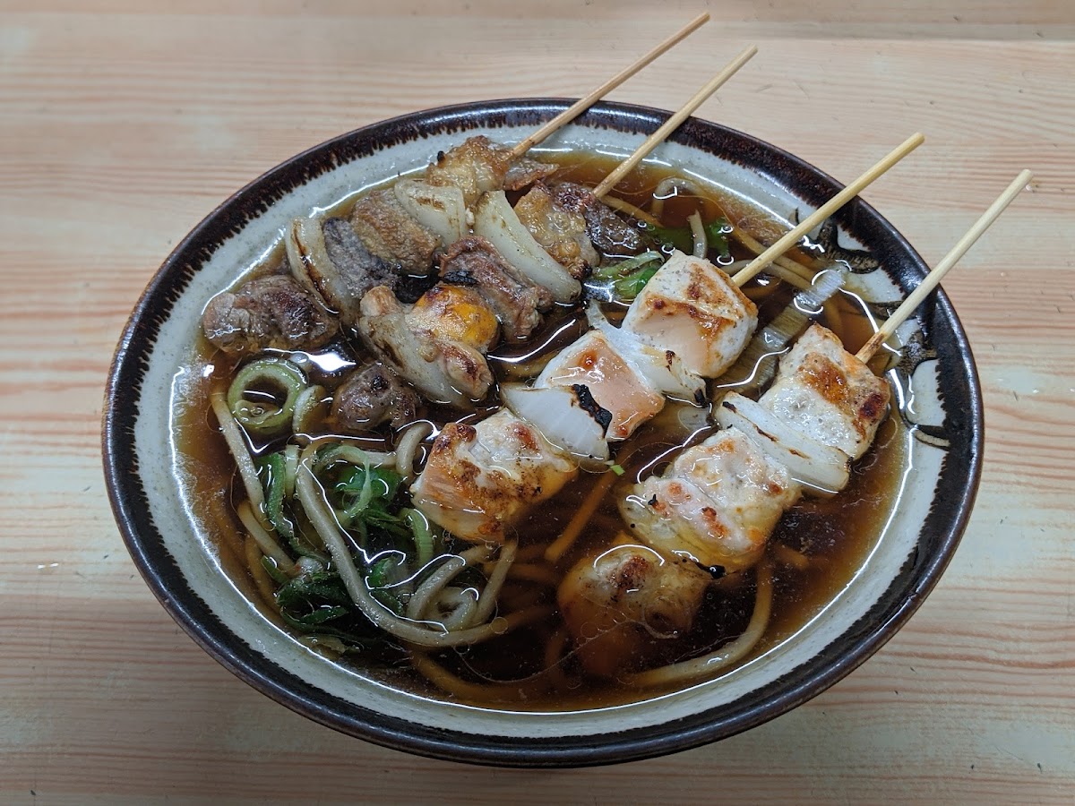 Yakitori Mifune Photos 9