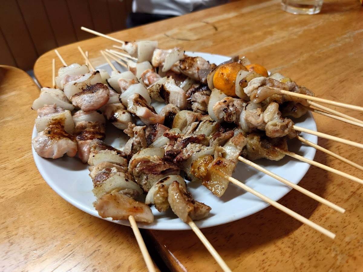 Yakitori Mifune Photos 2