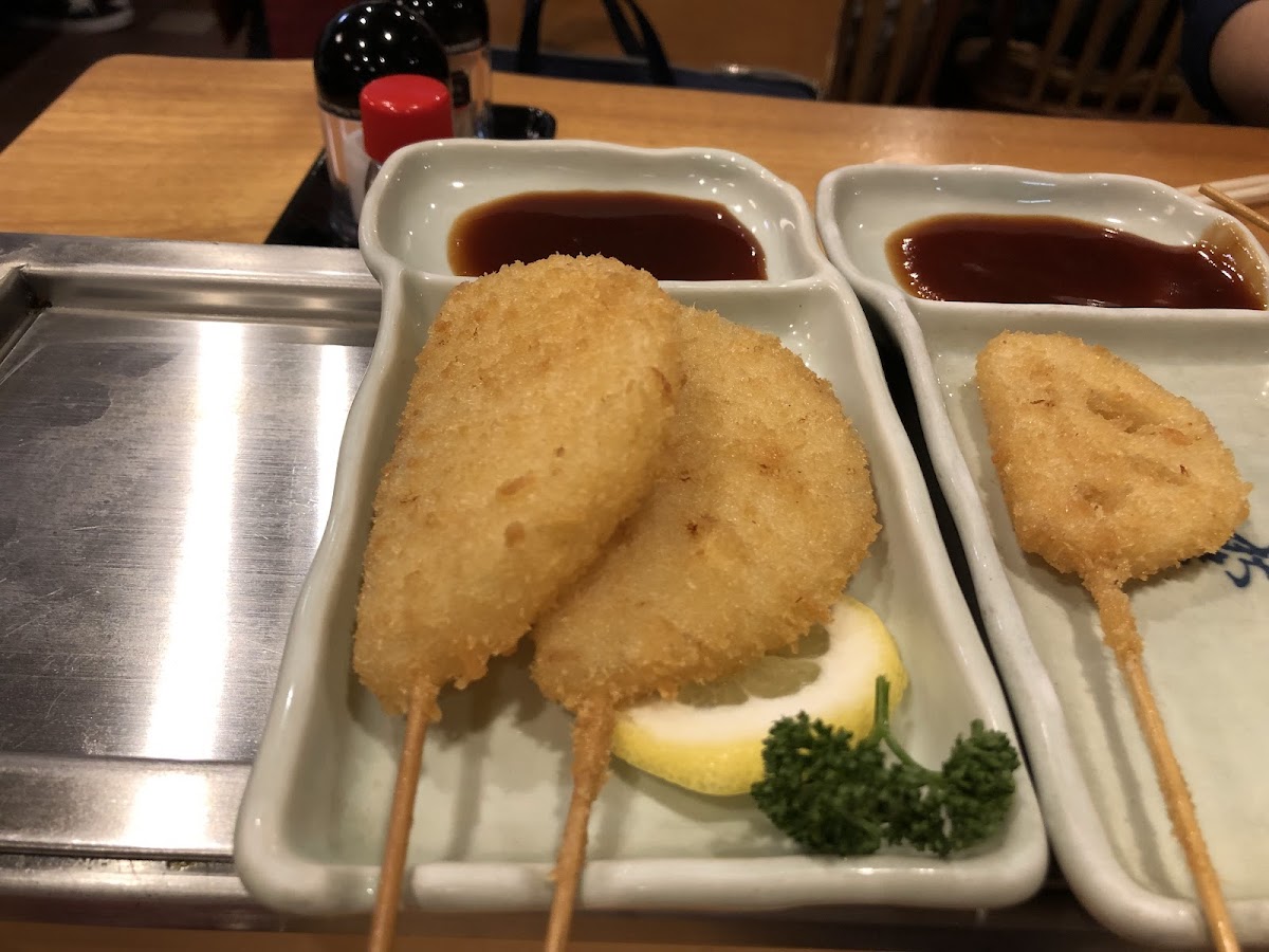 Yakitori No Meimon Akiyoshi Photos 9