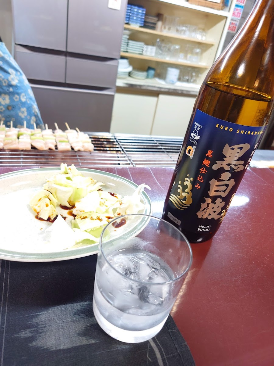 Yakitori Restaurant Yakitori Ichiban Photos 9