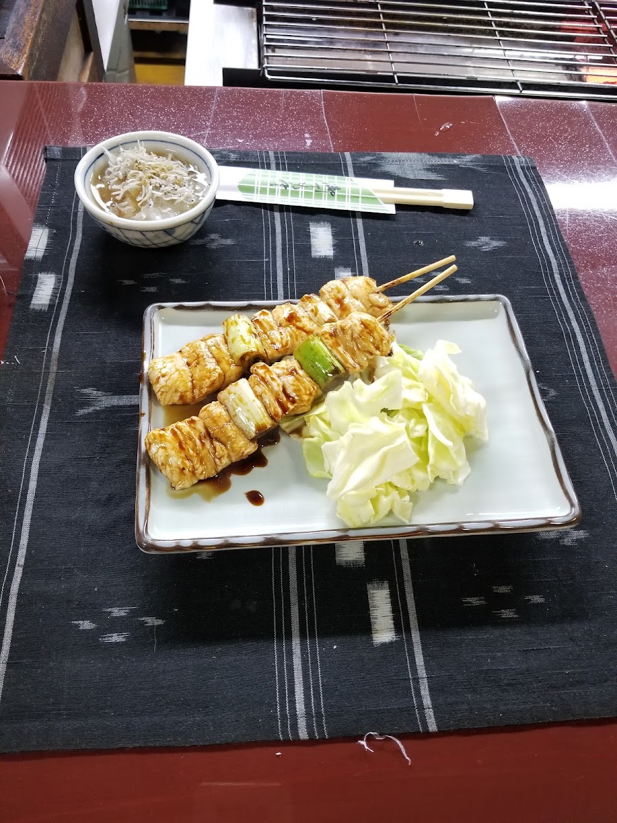 Yakitori Restaurant Yakitori Ichiban Photos 2
